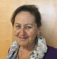 Renate Hofmeister