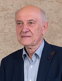 Franz Schillhuber