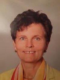 Gertrude Köck