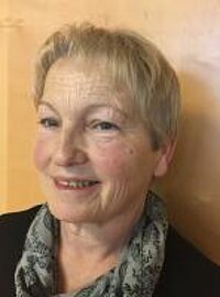 Hildegard Gruber