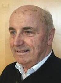 Johann Michael Gerstmayr