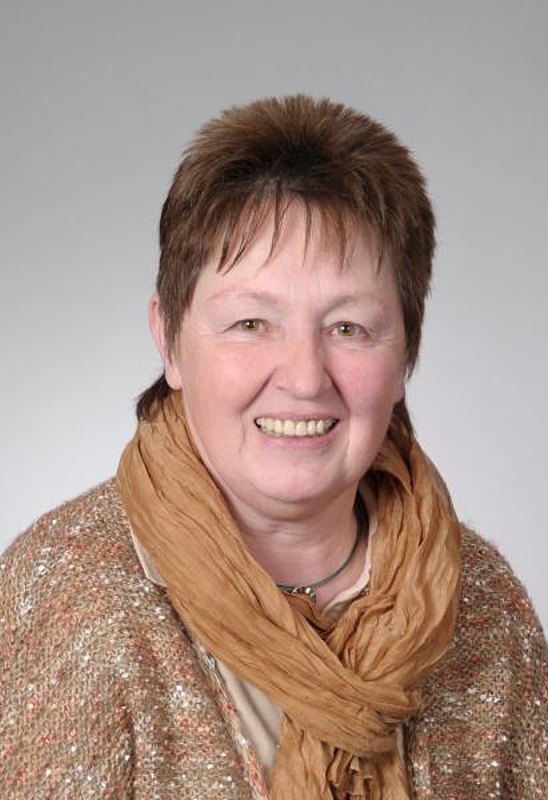 Josefine Maria Schillhuber